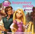 Kniha: Princezné - Rozprávkový príbeh (Jiří Models). Jiří Models, 2016