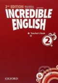Incredible English 2: Teacher&#039;s Book - Sarah Phillips, Oxford University Press, 2012