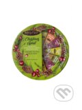 Kávy a čaje: Liran čaj RG1001 Christmas Spirit 12x2g (Liran). Liran, 2023