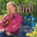 André Rieu, Johann Strauss Orchestra: Jewels of romance - André Rieu, Johann Strauss Orchestra, Hudobné albumy, 2023