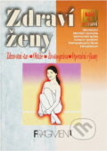 Kniha: Zdraví ženy (Fragment). Fragment, 2002