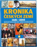 Kniha: Kronika Českých zemí (Fortuna Libri). Fortuna Libri, 2008
