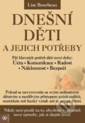Kniha: Dnešní děti a jejich potřeby (Lise Bourbeau). Eugenika, 2023