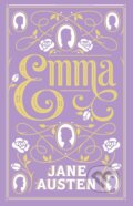 Emma - Jane Austen, 2022