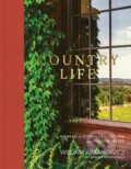 Kniha: Country Life (William Abranowicz a Zander Abranowicz). Vendome Press, 2023