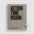 Kniha: Action Time Vision (Unit Editions)