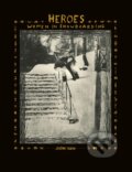 Kniha: Heroes (Jerome Tanon). ACC Art Books, 2023