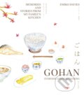 Gohan: Everyday Japanese Cooking - Emiko Davies, Smith Street Books, 2023