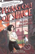 Kniha: Flung Out of Space (Grace Ellis)