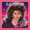 Hudobné CD: C.C. Catch: The Best (Colour) LP (Hudobné albumy). Hudobné albumy, 2023