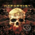 Hudební CD: Hypocrisy: Into The Abyss (Orange) LP (Hudobné albumy)