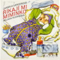 Kniha: Říkají mi miminko (Jarmila Langerová). Fragment, 1996