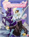 Kniha: Carousel (). , 2009