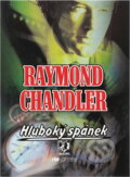 Kniha: Hluboký spánek (Raymond Chandler). Riopress, 1967