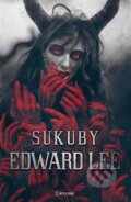 Sukuby - Edward Lee, Carcosa, 2023