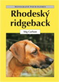 Kniha: Rhodeský ridgeback (Stig Carlson). Cesty, 1999