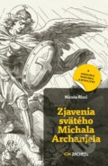 Zjavenia svätého Michala Archanjela - Nicola Ricci, Zachej, 2023
