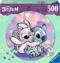 Puzzle: Disney Stitch (Ravensburger). Ravensburger, 2023