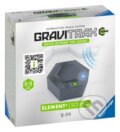Spoločenská hra: GraviTrax Power Zvukový prvek (Ravensburger). Ravensburger, 2023