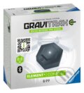 Spoločenská hra: GraviTrax Power Konektor (Ravensburger). Ravensburger, 2023