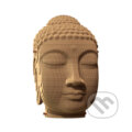 Puzzle: Cartonic Kartónové 3D puzzle Buddha (Cartonic). Cartonic, 2023