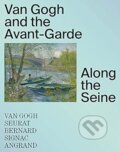 Van Gogh and the Avant-Garde, Yale University Press, 2023