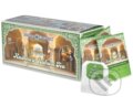 Kávy a čaje: Royal Kashmiri Kahwa Tea (Everest Ayurveda). Everest Ayurveda