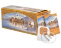 Kávy a čaje: Royal India Masala Chai (Everest Ayurveda). Everest Ayurveda