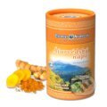 Kávy a čaje: Amalaki nápoj Kurkuma (Everest Ayurveda)