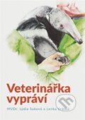 Veterinářka vypráví - Lýdie Suková, Parliamo, 2023