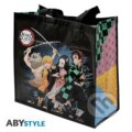 Demon Slayer Nákupná taška (ABYstyle). ABYstyle, 2023