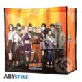 Naruto Nákupná taška - Konoha (ABYstyle). ABYstyle, 2023