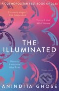 Kniha: The Illuminated, 2023