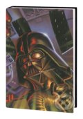 Star Wars Legends: The Empire Omnibus 2 - Randy Stradley, Gabriel Guzman (ilustrátor), Marvel, 2023