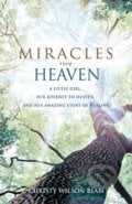 Miracles from Heaven - Christy Wilson Beam, 2015