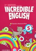 Incredible English: Starter - Teacher&#039;s Resource Pack - Sarah Phillips, Oxford University Press, 2012