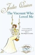 The Viscount Who Loved Me - Julia Quinn, 2006