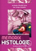 Memorix histologie - Jan Balko, Zbyněk Tonar a kolektiv, Triton, 2016