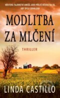E-kniha: Motlitba za mlčení (Linda Castillo)
