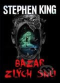 Bazar zlých snů - Stephen King, 2016
