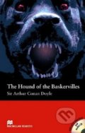 The Hound of the Baskervilles - Arthur Conan Doyle, MacMillan, 2005