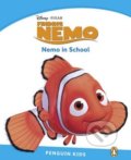 Finding Nemo, Penguin Books, 2012