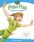 Peter Pan - Nicola Schofield, Penguin Books, 2012