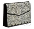 Paperblanks - accordion box Ivory Veil (Paperblanks). Paperblanks, 2016