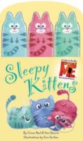 Sleepy Kittens - Cinco Paul, Ken Daurio, Eric Guillon, 2010