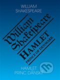 Hamlet - Princ dánský/ Hamlet - Prince of Denmark - William Shakespeare, Romeo, 2015