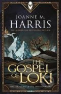 The Gospel of Loki - Joanne M. Harris, Orion, 2015