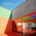 Kniha: Architect of Photography (Eugeni Pons). Loft Publications, 2015