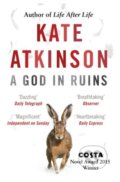 A God in Ruins - Kate Atkinson, 2015