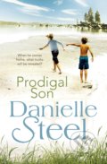 Prodigal Son - Danielle Steel, Corgi Books, 2016